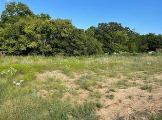 Mahard Rd, Sulphur, OK 73086