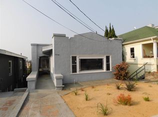 5359 Broadway, Oakland, CA 94618