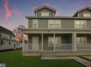 703 SE 2nd St, Milford, DE 19963