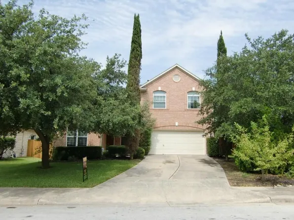 15108 Mallard Green Ln, Austin, TX 78728