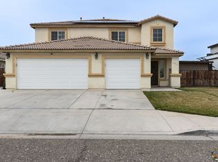 1551 Rodeo Dr, Imperial, CA 92251