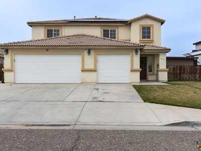 1551 Rodeo Dr, Imperial, CA, 92251