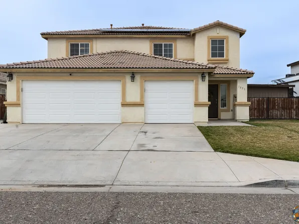 1551 Rodeo Dr, Imperial, CA 92251