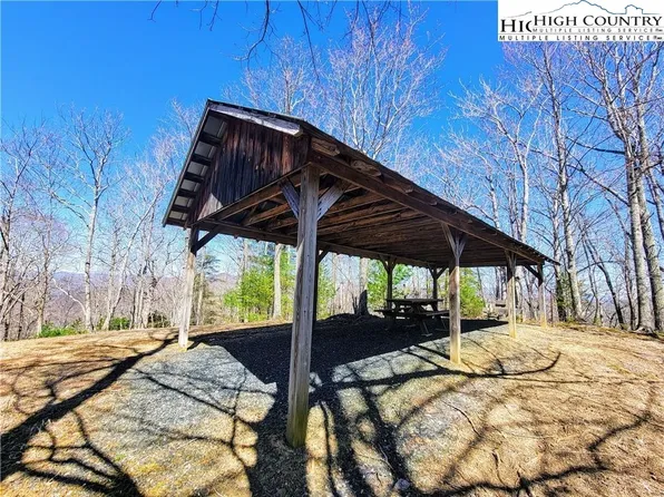 TBD Carl Eastridge Rd, Warrensville, NC 28693