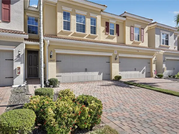 12617 Laurel Cove DR, FORT MYERS, FL 33913