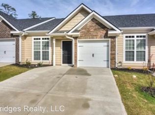 1011 Coveside Trl, Grovetown, GA 30813