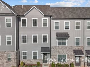 533 Bistre Dr #1, Cary, NC 27519