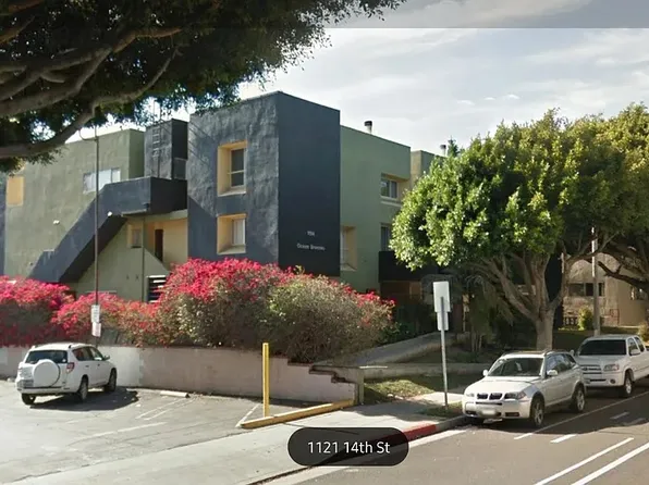 1114 14th St APT J, Santa Monica, CA 90403