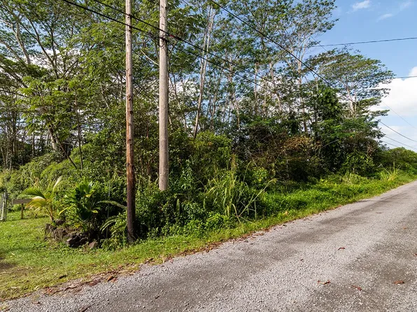 13th Ave Lot 1147, Keaau, HI 96749