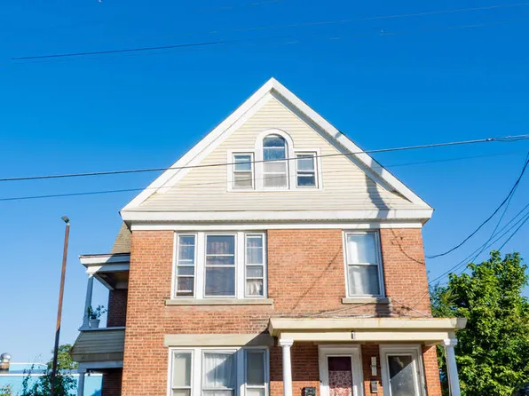 1 Chestnut St, Schenectady, NY 12307