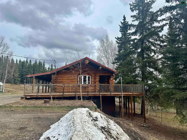 1730 Gilmore Trl, Fairbanks, AK 99712