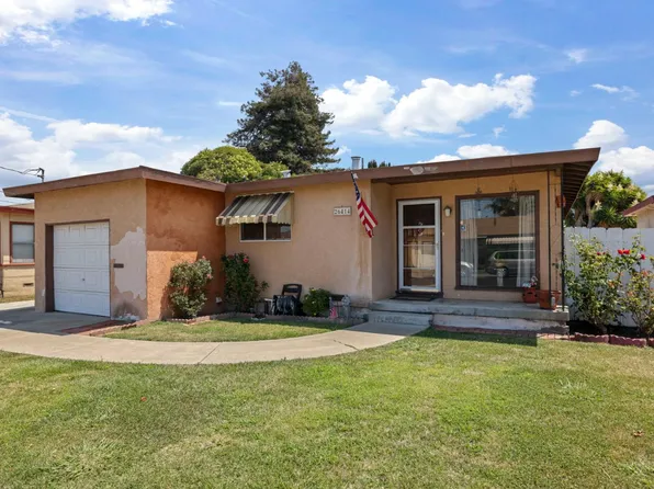 26414 Flamingo Ave, Hayward, CA 94544