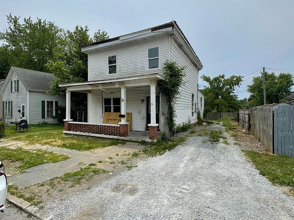 115 E Pleasant St, Hillsboro, OH 45133 MLS 1774312 Zillow