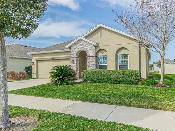 11944 Greenchop Pl, Riverview, FL 33579