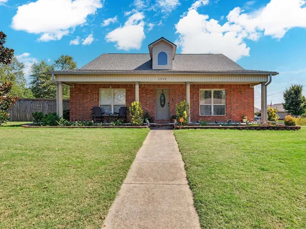 2808 McNeill Cv, Cabot, AR 72023