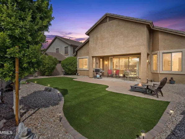 2329 W CRIMSON Terrace, Phoenix, AZ 85085