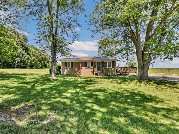 1068 Hugh Hunter Rd, Oak Grove, KY 42262