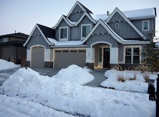 969 W Kingsley Dr, Meridian, ID 83646