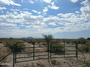 N Cottontail Ln, Cochise, AZ 85606