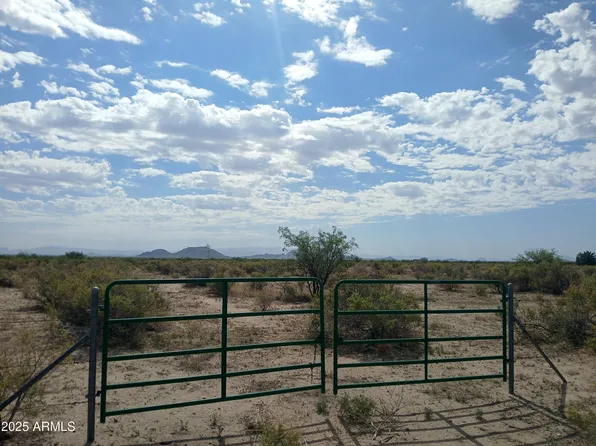 TBD N Cottontail Lane #-, Cochise, AZ 85606