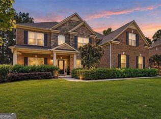 2780 Gatlin Way, Cumming, GA 30041