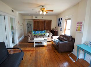 1314 W Addison St APT 2R, Chicago, IL 60613