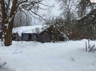 301 Westside Calispell Rd, Usk, WA 99180