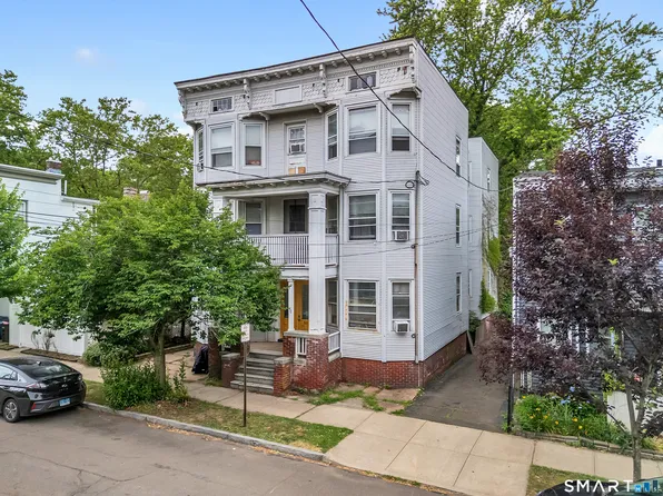50 Nash Street, New Haven, CT 06511