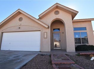 1082 Oscar Chacon, San Elizario, TX 79849