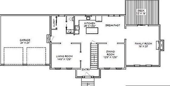 2nd image of 8 Maureens Way