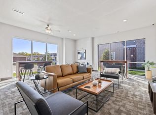 Blue Ridge Commons, Altoona, IA 50009