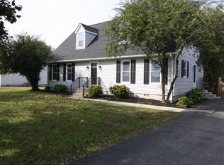 30070 Deal Island Rd, Princess Anne, MD 21853