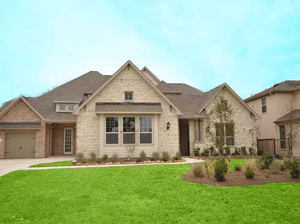 143 Del Monte Pines Ct, Montgomery, TX 77316