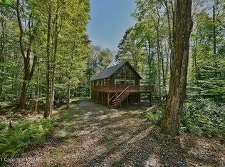 31 W Creek View Dr, Gouldsboro, PA 18424