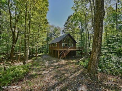 31 W Creek View Dr, Gouldsboro, PA, 18424