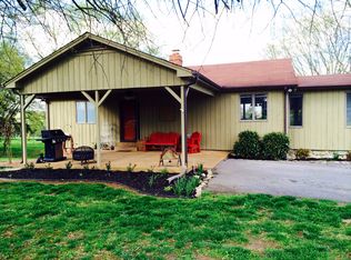 360 Rock Bridge Rd, Gallatin, TN 37066