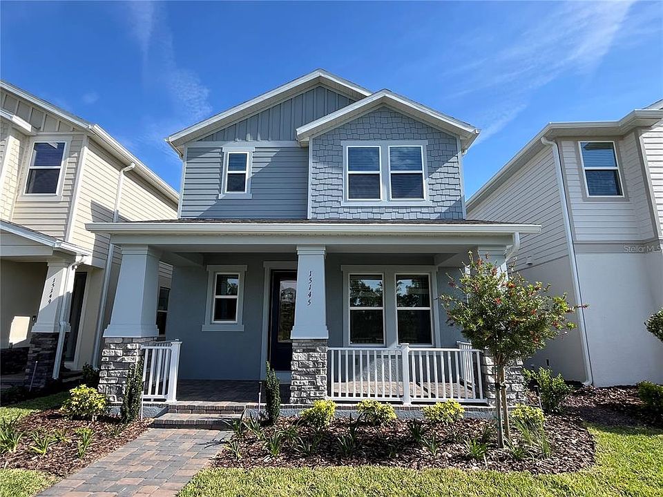 1st image of 15145 SUMMER HARVEST STREET