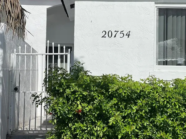 20754 SW 81st Ct #20754, Miami, FL 33189