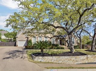 10603 Hastings Ln, Austin, TX 78750