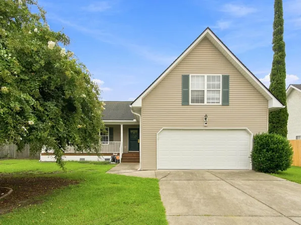 112 Cane Break Ln, Goose Creek, SC 29445