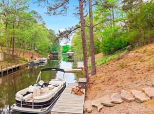 109 Buster Reed Dr, Hot Springs, AR 71913