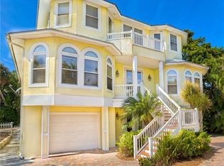 14860 Mango Ct, Captiva, FL 33924