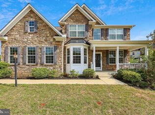 3301 Wendells Ln, Accokeek, MD 20607