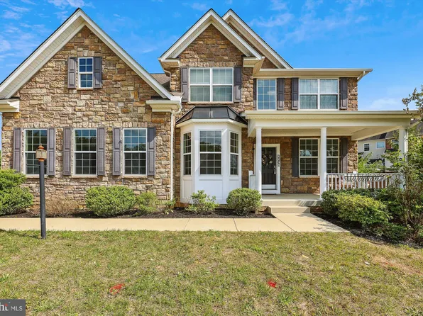 3301 Wendells Ln, Accokeek, MD 20607