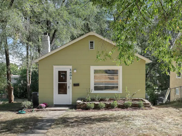 1401 Idaho Ave S, Saint Louis Park, MN 55426