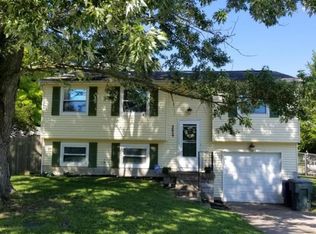 3654 Hendron Rd, Groveport, OH 43125