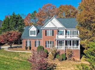 5700 Crown Ter, Hickory, NC 28601