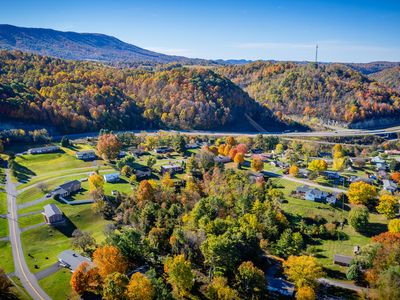 Tbd Ledge Dr, Lebanon, VA, 24266