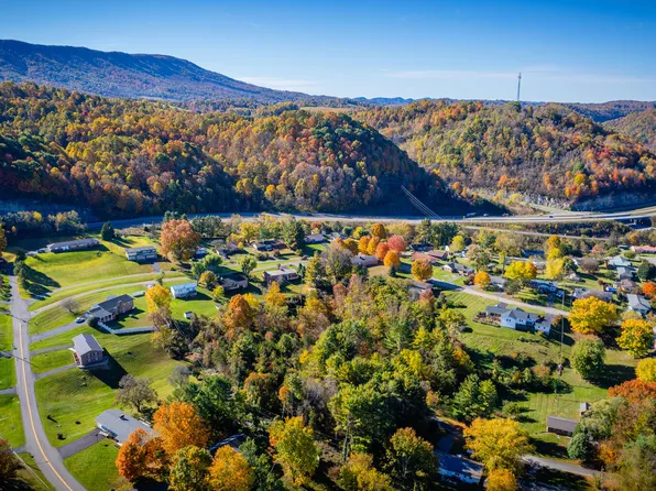 Tbd Ledge Dr, Lebanon, VA 24266