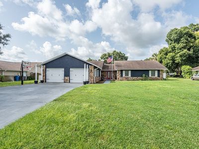11111 Lake Sassa Dr, Thonotosassa, FL, 33592